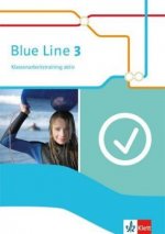 Blue Line 3, m. 1 Beilage