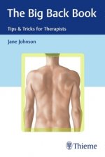 Big Back Book: Tips & Tricks for Therapists