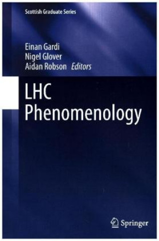 LHC Phenomenology
