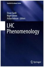 LHC Phenomenology