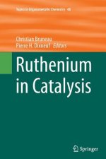 Ruthenium in Catalysis