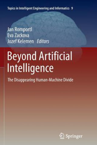 Beyond Artificial Intelligence