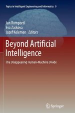 Beyond Artificial Intelligence
