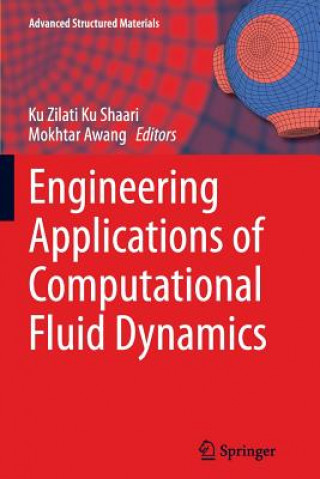 Engineering Applications of Computational Fluid Dynamics