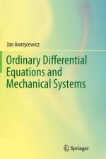 Ordinary Differential Equations and Mechanical Systems