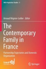 Contemporary Family in France