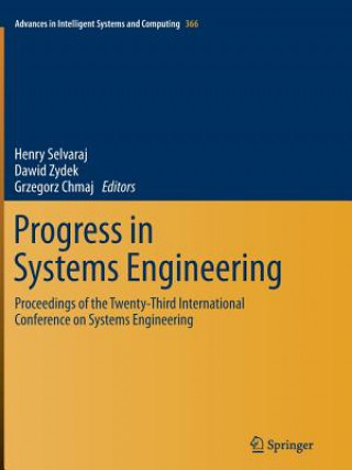 Progress in Systems Engineering