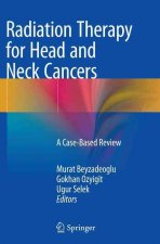 Radiation Therapy for Head and Neck Cancers