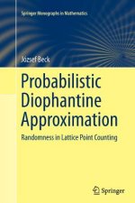 Probabilistic Diophantine Approximation