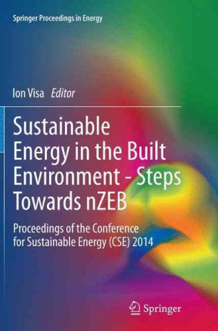 Sustainable Energy in the Built Environment - Steps Towards nZEB