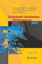 Sustained Simulation Performance 2014