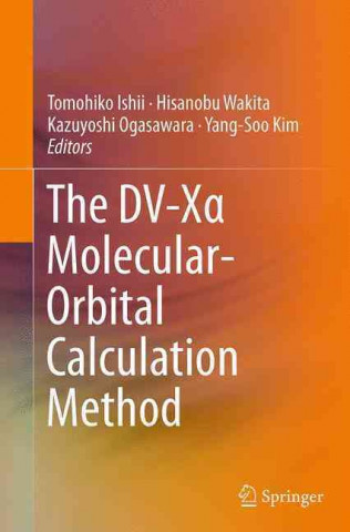 DV-X  Molecular-Orbital Calculation Method