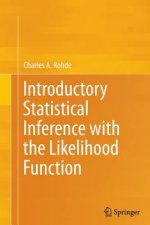 Introductory Statistical Inference with the Likelihood Function