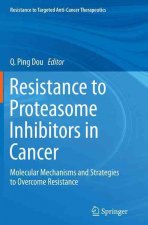 Resistance to Proteasome Inhibitors in Cancer