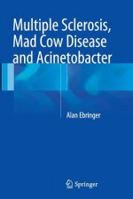 Multiple Sclerosis, Mad Cow Disease and Acinetobacter