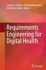 Requirements Engineering for Digital Health