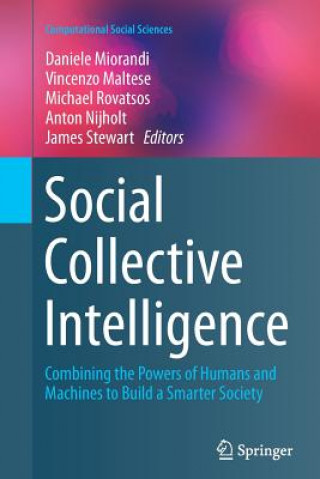 Social Collective Intelligence