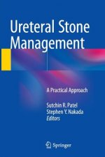 Ureteral Stone Management