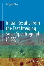 Initial Results from the Fast Imaging Solar Spectrograph (FISS)