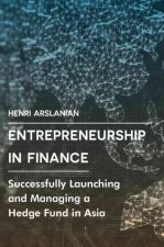 Entrepreneurship in Finance