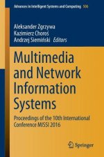 Multimedia and Network Information Systems