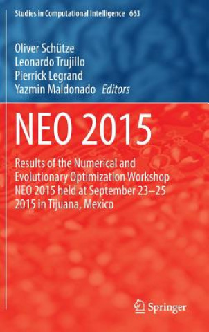 NEO 2015