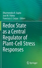 Redox State as a Central Regulator of Plant-Cell Stress Responses