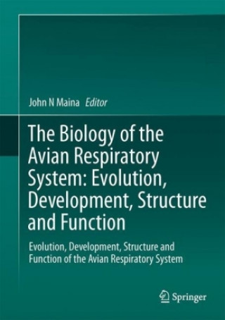 Biology of the Avian Respiratory System