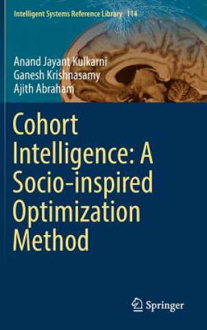 Cohort Intelligence: A Socio-inspired Optimization Method