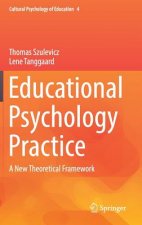 Educational Psychology Practice