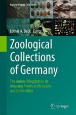 Zoological Collections of Germany