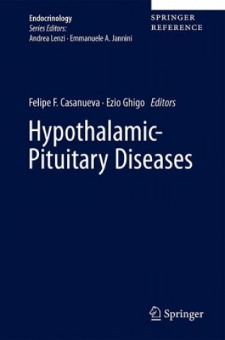 Hypothalamic-Pituitary Diseases