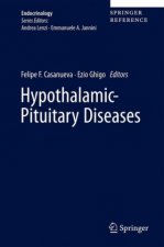 Hypothalamic-Pituitary Diseases