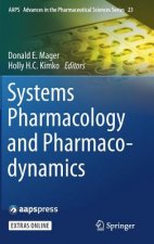 Systems Pharmacology and Pharmacodynamics