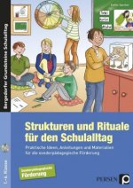 Strukturen und Rituale für den Schulalltag, m. 1 CD-ROM