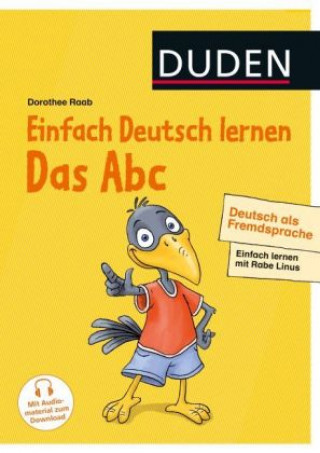 Einfach Deutsch lernen - Das Abc - Deutsch als Fremdsprache