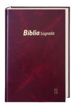 Bíblia Sagrada - Bibel Portugiesisch