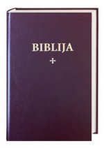 Bibel Litauisch - Biblija