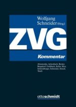 ZVG, Zwangsversteigerungsgesetz, Kommentar