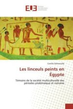 Les linceuls peints en Égypte