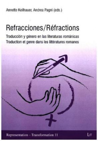 Refracciones. Refractions