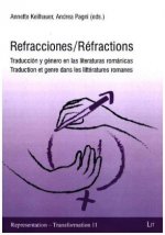 Refracciones. Refractions