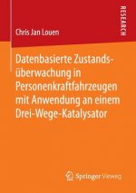 Datenbasierte Zustandsuberwachung in Personenkraftfahrzeugen Mit Anwendung an Einem Drei-Wege-Katalysator