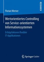 Wertorientiertes Controlling Von Service-Orientierten Informationssystemen