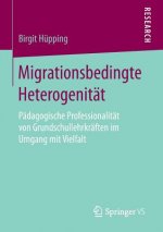 Migrationsbedingte Heterogenitat