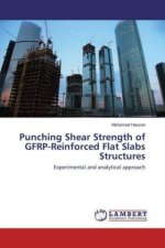 Punching Shear Strength of GFRP-Reinforced Flat Slabs Structures