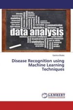 Disease Recognition using Machine Learning Techniques