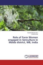 Role of Farm Women engaged in Sericulture in Malda district, WB, India