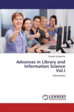 Advances in Library and Information Science Vol.I