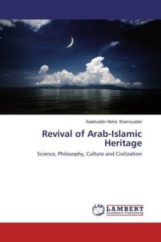 Revival of Arab-Islamic Heritage